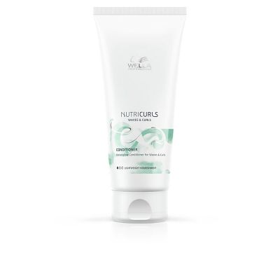Nutricurls Conditioner 200 Ml