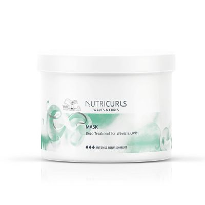 Nutricurls Mask 500 Ml