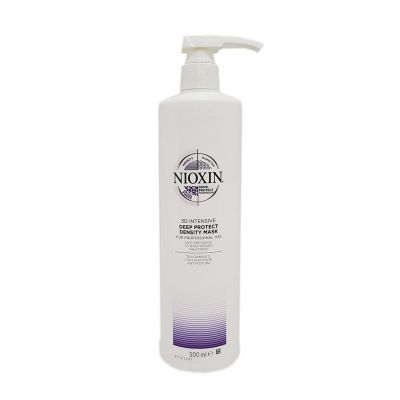 3D Intensive Deep Protect Density Mask 500 Ml