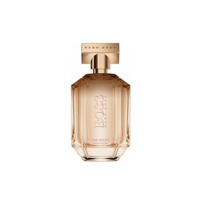 Hugo Boss Scent Private Accord Woman Edt 100Ml