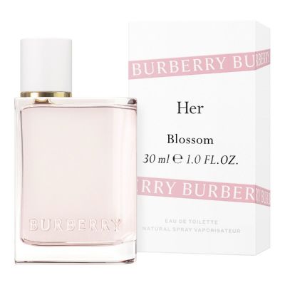 Burberry Her Blossom Edt 30V
