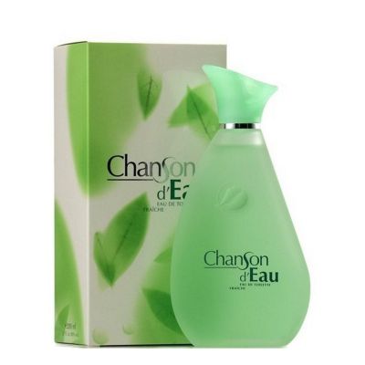 Chanson D'Eau Originale Edt 200 Ml
