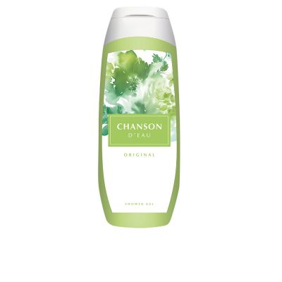 CHANSON D'EAU gel de ducha 200 ml