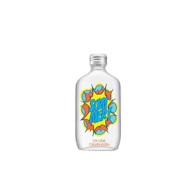 Ck One Summer 2019 Edt 100Ml