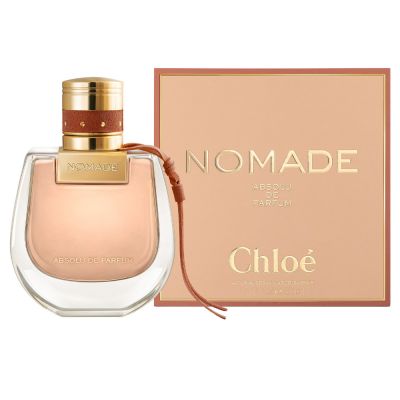 Nomade Absolu De Parfum Edp Vaporizer 50 Ml