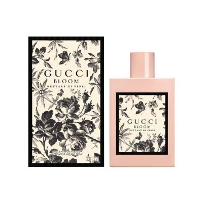 Gucci Bloom Nettare Di Fiori Edp 100Ml