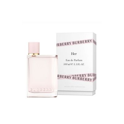 Burberry Her Edp 100Ml