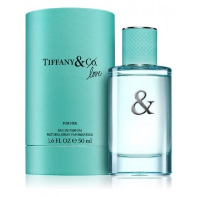 Tiffany & Love Edp Vaporizer 90 Ml