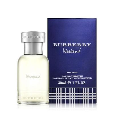 Weekend For Men Edt Vaporizer 30 Ml