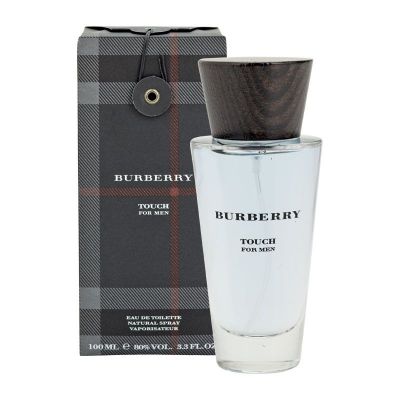 Burberry Touch Men 100 Vapo