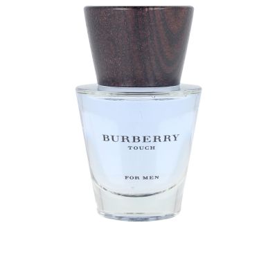 TOUCH FOR MEN eau de toilette spray 50 ml