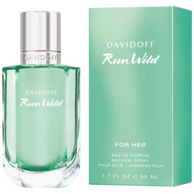 Run Wild Woman Edp Vaporizador 50 Ml