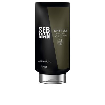 Sebman The Protector Shaving Gel 150 Ml