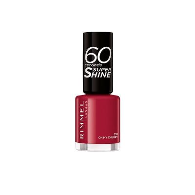 60 Seconds Super Shine #710-Oh My Cherry