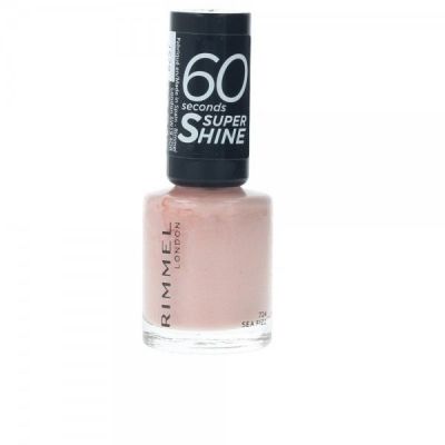 60 Seconds Super Shine #724-Sea Fizz 8 Ml