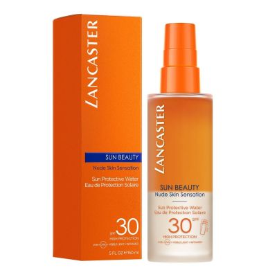 Sun Protective Water Spf30 150Ml