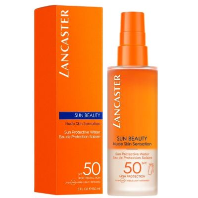 Sun Beauty Protective Water Spf50 150Ml