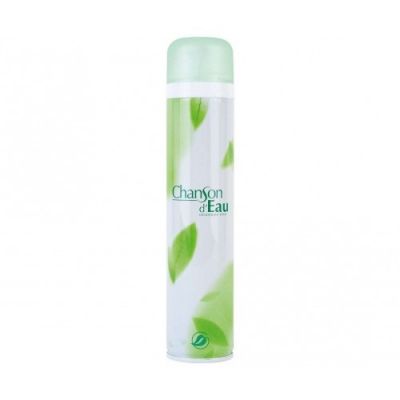 Chanson D'Eau Deo Vaporizador 200 Ml