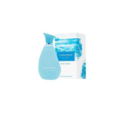 Chanson D'Eau Mar Azul Edt 200 Ml