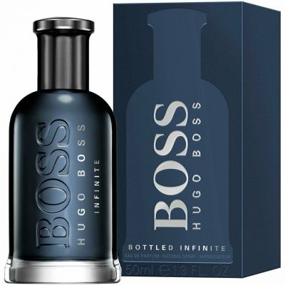 Boss Bottled Infinite Edp 50Ml