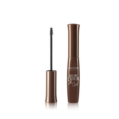 Bourjois Brow Fiber Máscara De Cejas 002 Chesnut