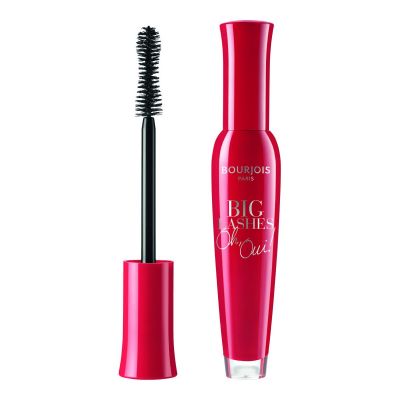Big Lashes Oh Oui Mascara #001- Black 7Ml