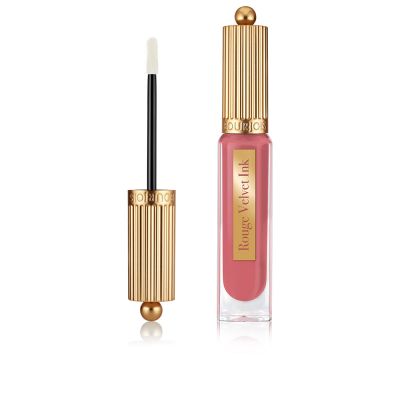 Rouge Velvet Ink Liquid Lipstick #003