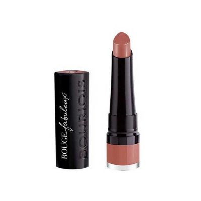 Rouge Fabuleux Lipstick #017-Beige Au Lait