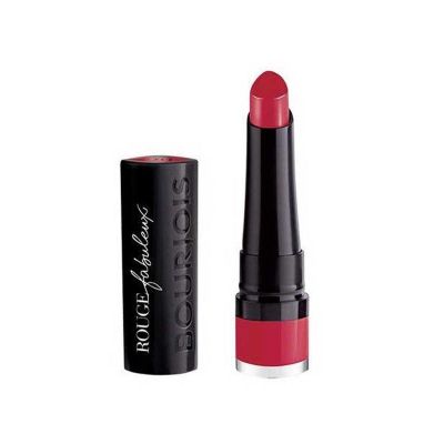 Rouge Fabuleux Lipstick #020-Bon'Rouge