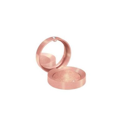 Little Round Pot Eyeshadow #11-Pink Parfait