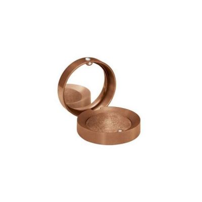 Little Round Pot Eyeshadow #13-Brun'Candescent