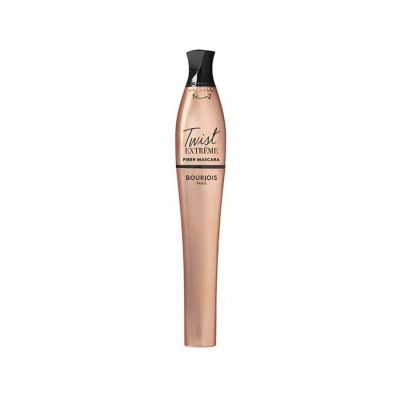 Bourjois Eyes Masc Twist Fibe Blac