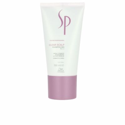 SP CLEAR SCALP shampeeling 150 ml