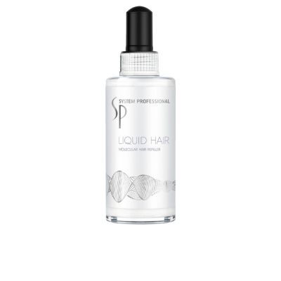 Sp Liquid Hair 100 Ml