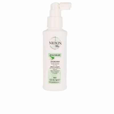 SCALP RELIEF soothing serum for sensitive scalp 100 ml
