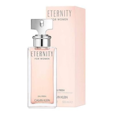 Eternity Fresh Edp 100 Ml