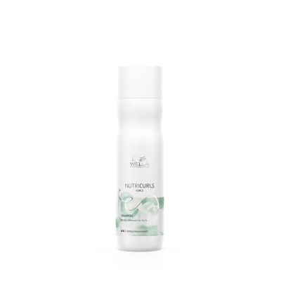 Nutricurls Shampoo Curls 250 Ml