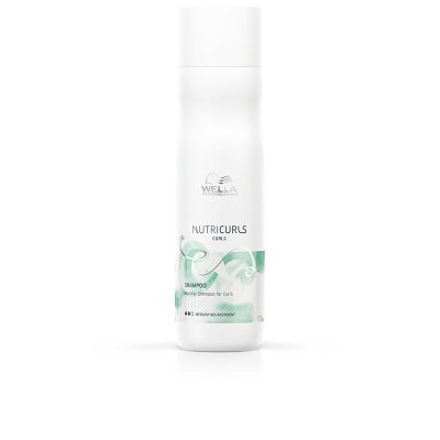 Nutricurls Shampoo Curls 250 Ml