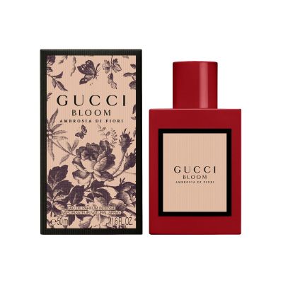 GUCCI BLOOM AMBROSSIA EDP 100ML