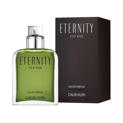 Calvin Klein Eternity Men Edp 200Ml
