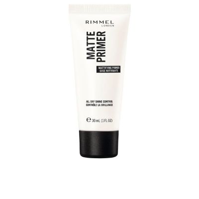 Lasting Matte Primer