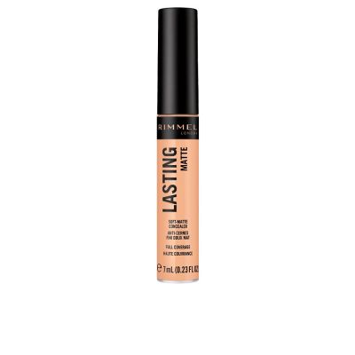 Lasting Matte Concealer #010