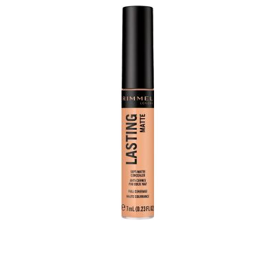 Lasting Matte Concealer #030