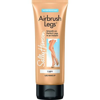 Airbrush Legs Make Up Lotion #Light 125 Ml