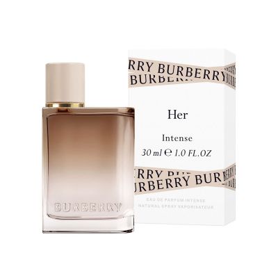 BURBERRY HER INTENSE EDP 30ML