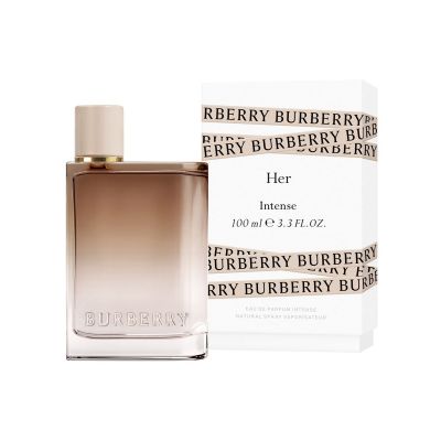 BURBERRY HER INTENSE EDP 100ML