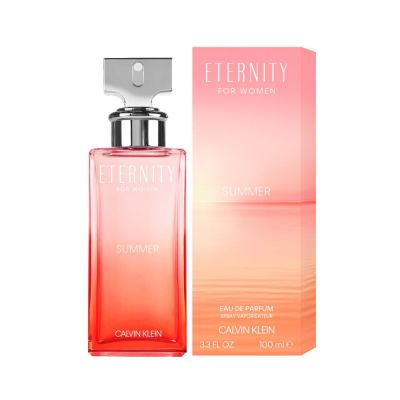 Eternity Summer 2020 Edp Vaporizador 100 Ml