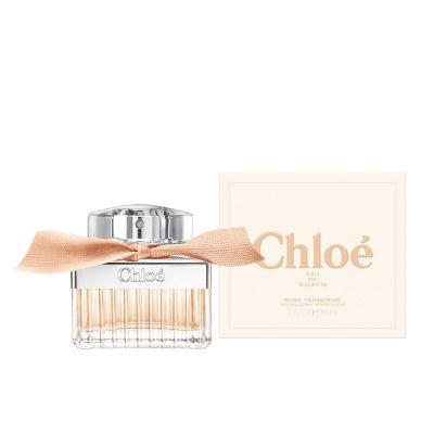 Chloé Rose Tangerine Edt Vaporizer 50 Ml