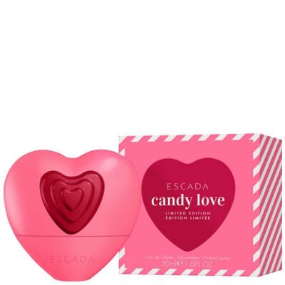 Candy Love Edt 50 Ml