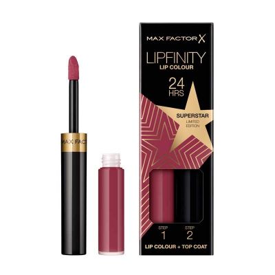 Lipfinity Rising Stars #86-Superstar
